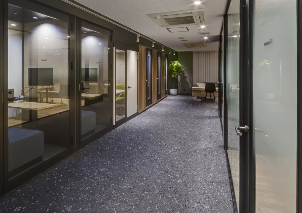 第36回日経ニューオフィス賞でニューオフィス推進賞を受賞！「expace® office」｜コラム｜TOPPAN expace