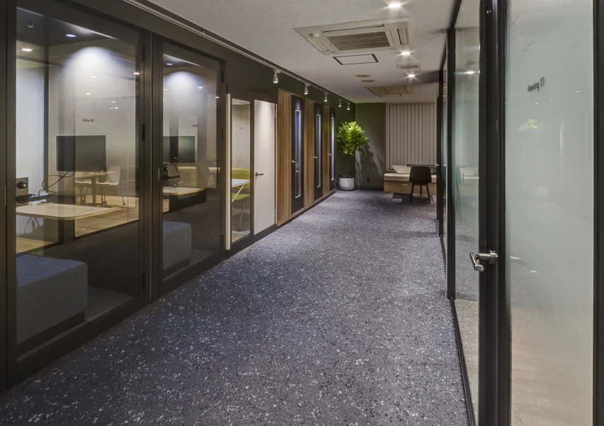第36回日経ニューオフィス賞でニューオフィス推進賞を受賞!「expace® office」|コラム|TOPPAN expace