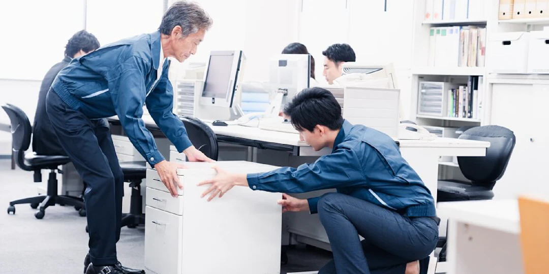 オフィス移転でやることのチェックリスト23項目｜時系列別に注意点も紹介｜コラム｜TOPPAN expace