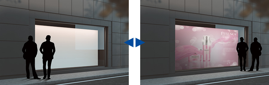 液晶シャッターグラス LCG-750 LCG-750 液晶シャッターグラス | 【公式】山本光学株式会社