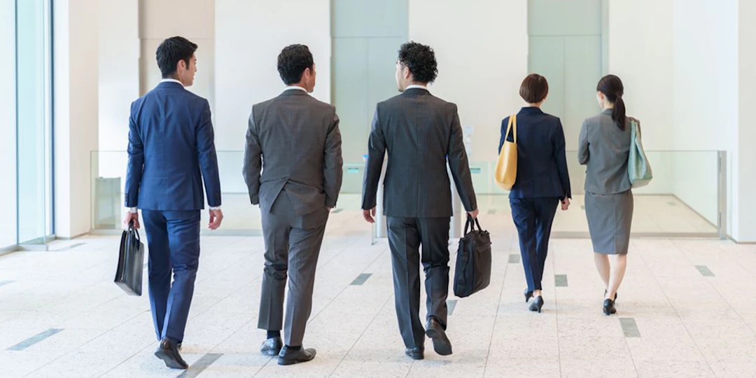 出社率とは？計算方法や企業のオフィス出社率の推移・上げるポイントを解説｜コラム｜TOPPAN expace
