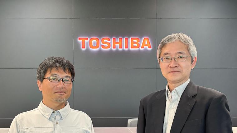 【東芝／映像解析AI×データ基盤 連携事例】 映像データの「蓄積」と「活用」をシームレスに。東芝の「SATLYS映像解析AI」×「Airlake platform」が拓く、映像データ活用の新たな価値