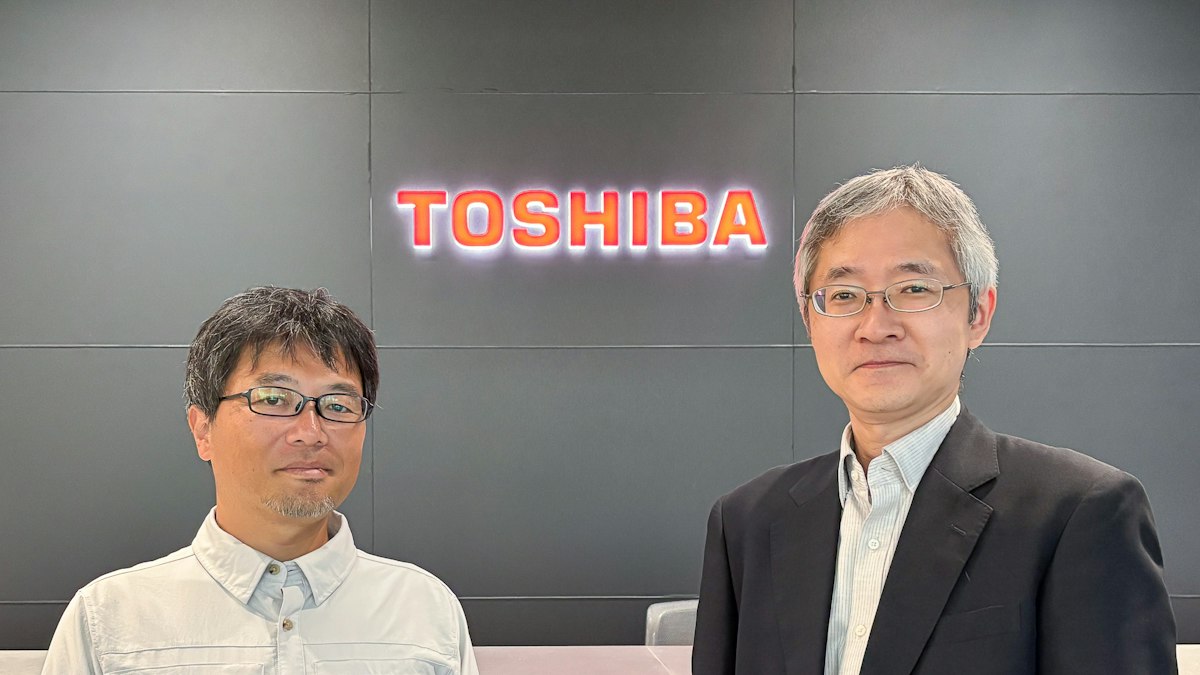 【東芝／映像解析AI×データ基盤 連携事例】 映像データの「蓄積」と「活用」をシームレスに。東芝の「SATLYS映像解析AI」×「Airlake platform」が拓く、映像データ活用の新たな価値