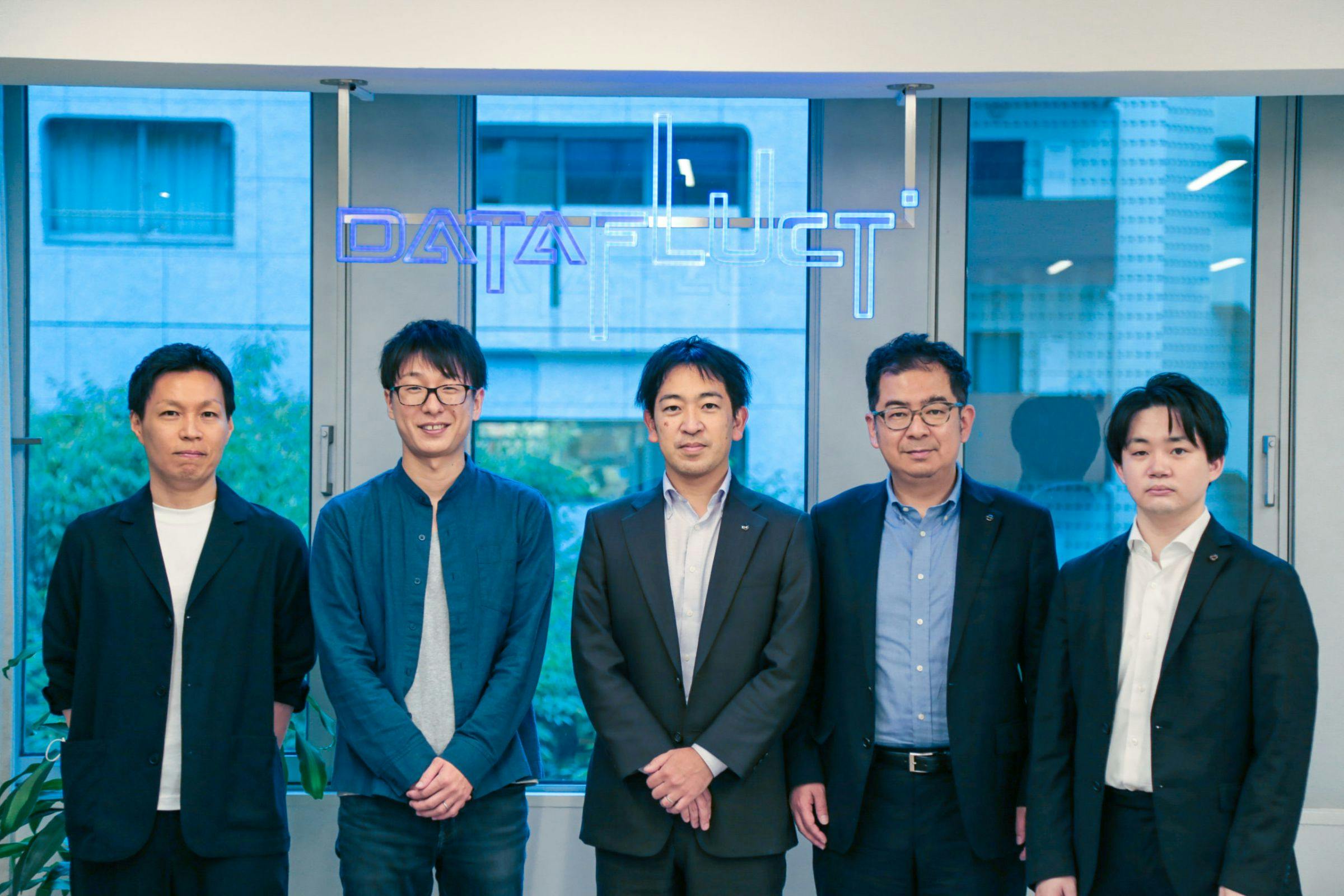 卸売業に最適な「需要予測モデル」を高精度で実現