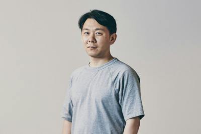 久米村 隼人