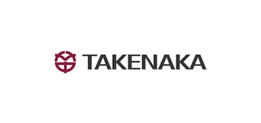 TAKENAKA CORPORATION 