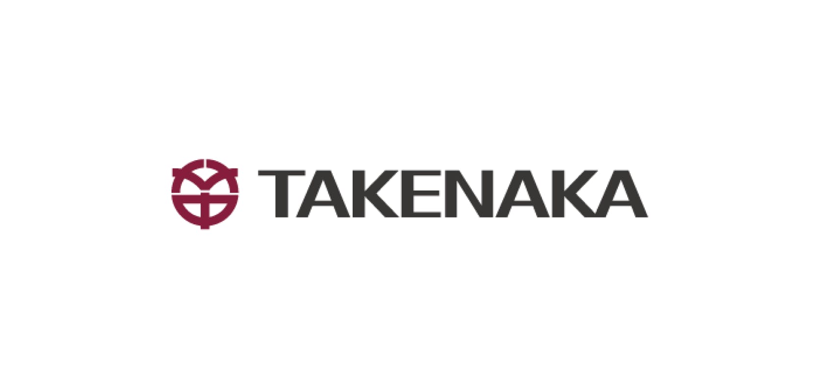 TAKENAKA CORPORATION 