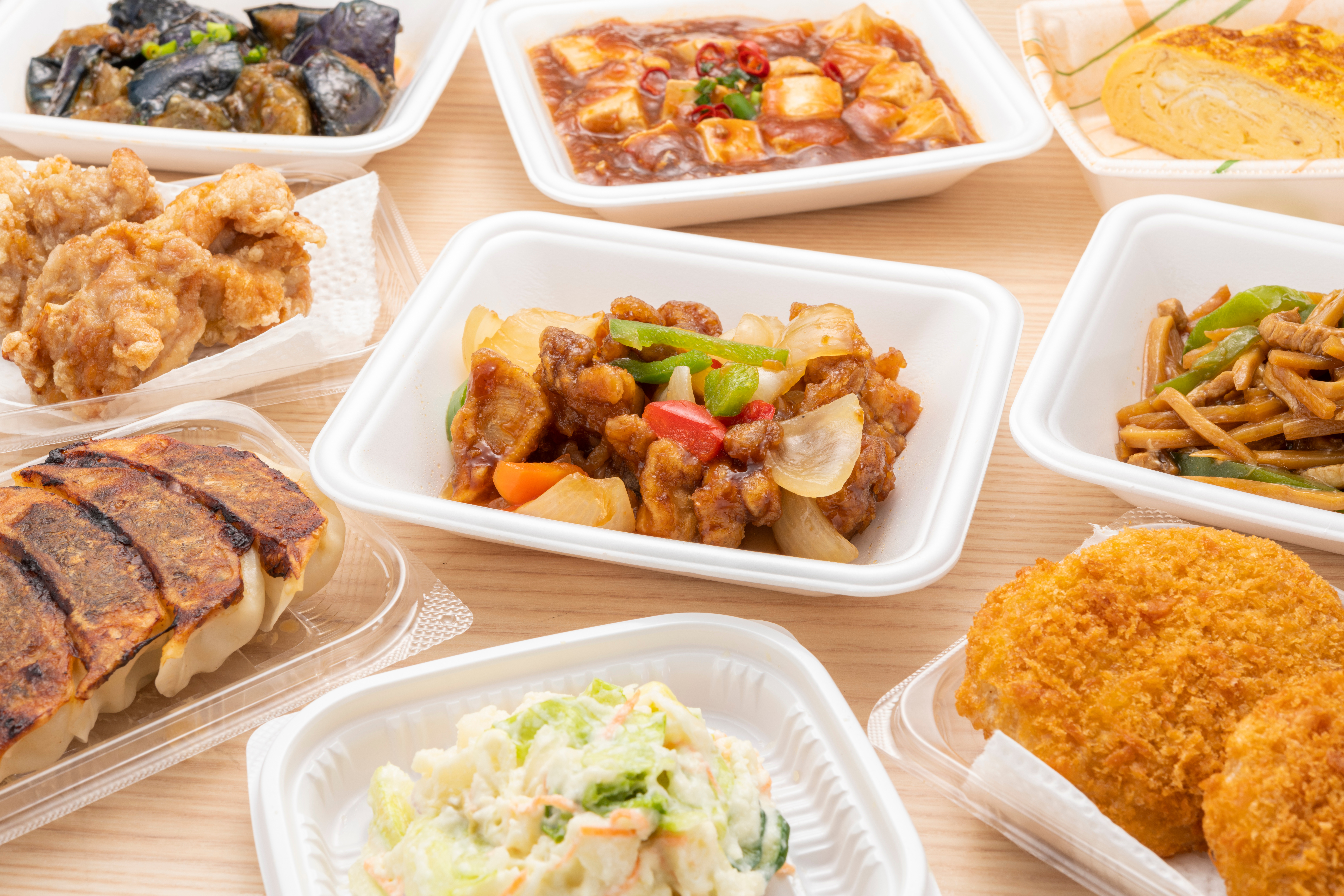 AIで生産計画を自動化！食品製造業の廃棄ロス削減と業務効率化を実現したAI活用事例