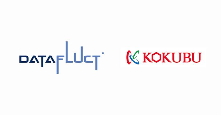 DATAFLUCT、国分グループ本社と資本業務提携に関する基本合意を締結　需要予測AIおよび、青果物サプライチェーン最適化に向けた共同開発を推進