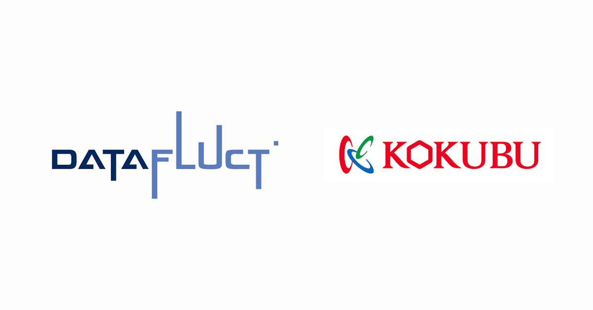 DATAFLUCT、国分グループ本社と資本業務提携に関する基本合意を締結 需要予測AIおよび、青果物サプライチェーン最適化に向けた共同開発を推進