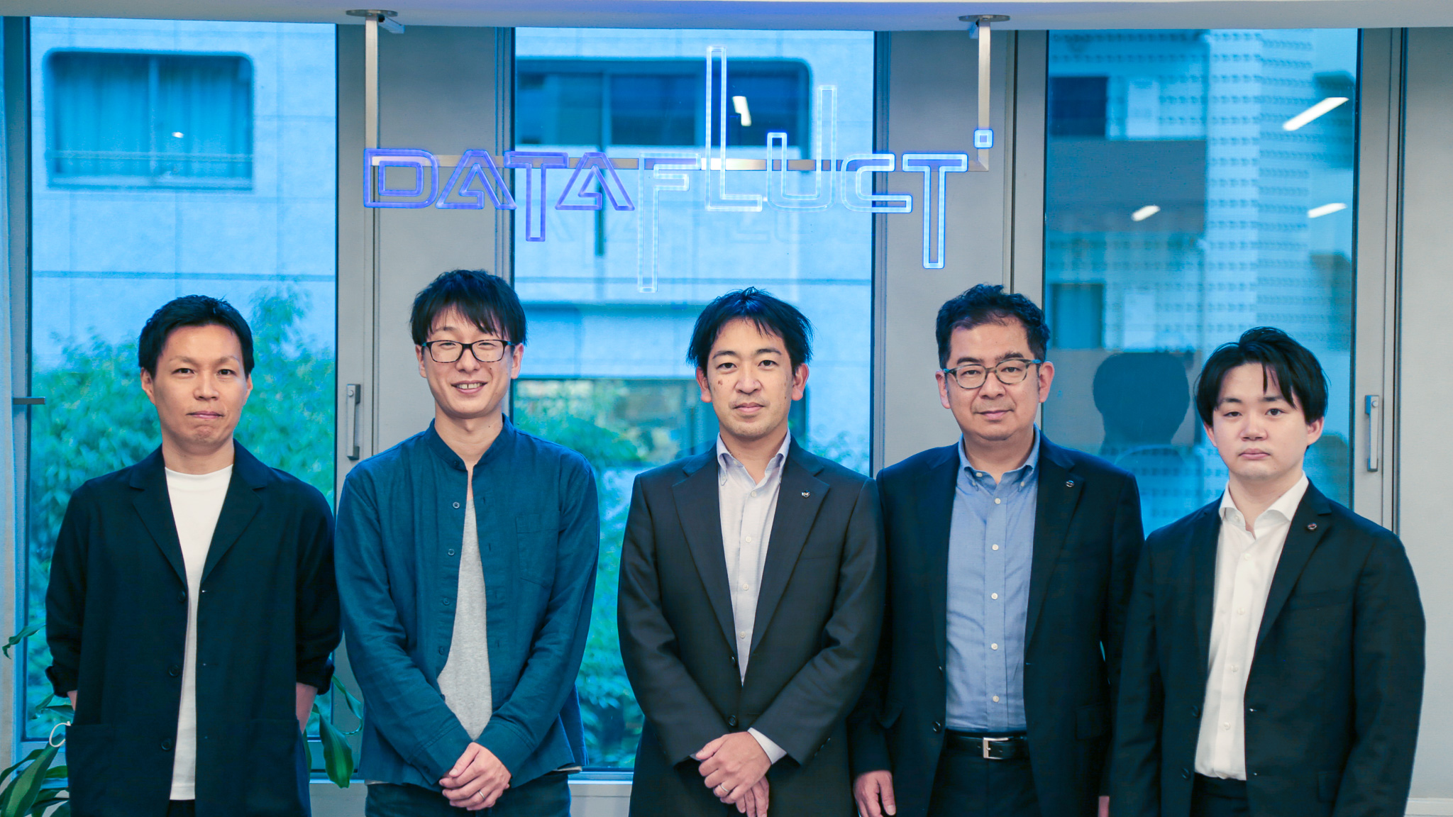 常識にとらわれないAI/機械学習活用で、 卸売業に最適な「需要予測モデル」を高精度で実現