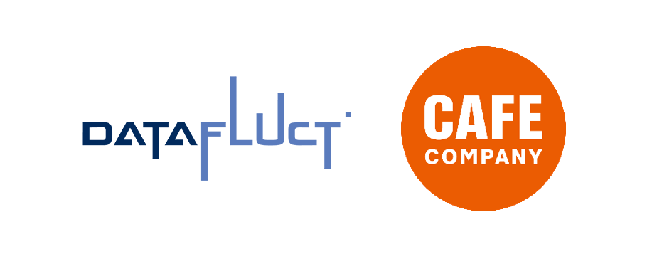 DATAFLUCTとカフェ・カンパニーが協業。 外食産業における働き方改革に向けたサービスの共同開発・提供へ。