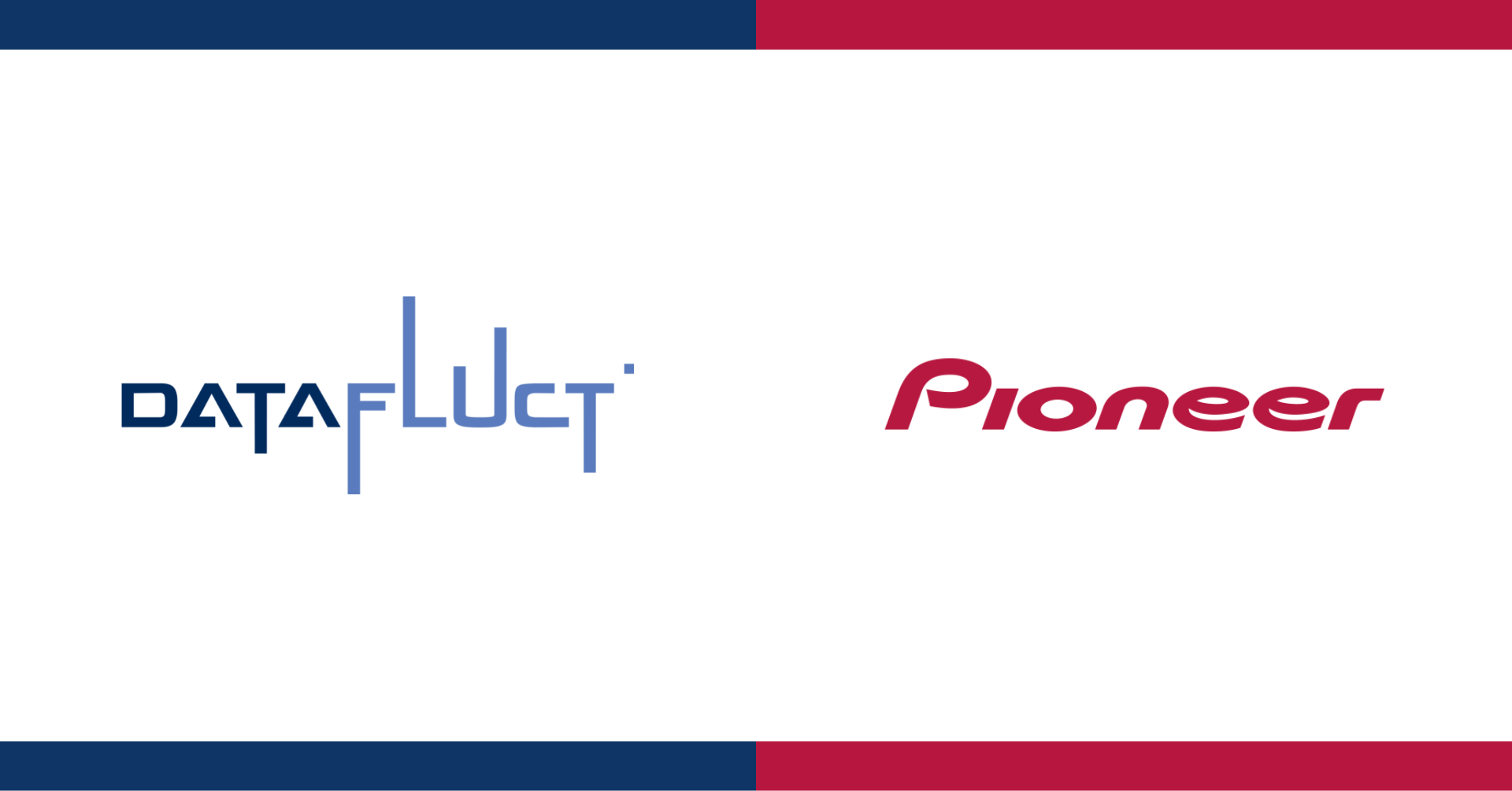 パイオニアとモビリティ領域の環境価値流通プラットフォーム構築に向けたパートナーシップに合意