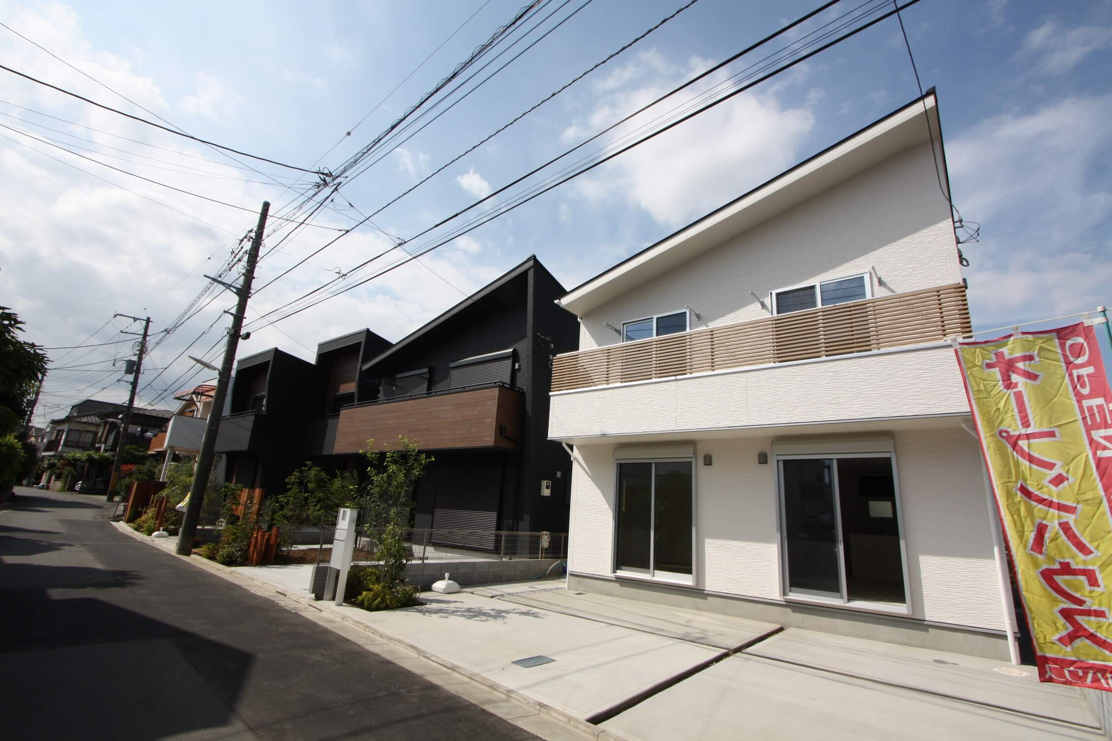 調布市入間町 - サムネイル 6
