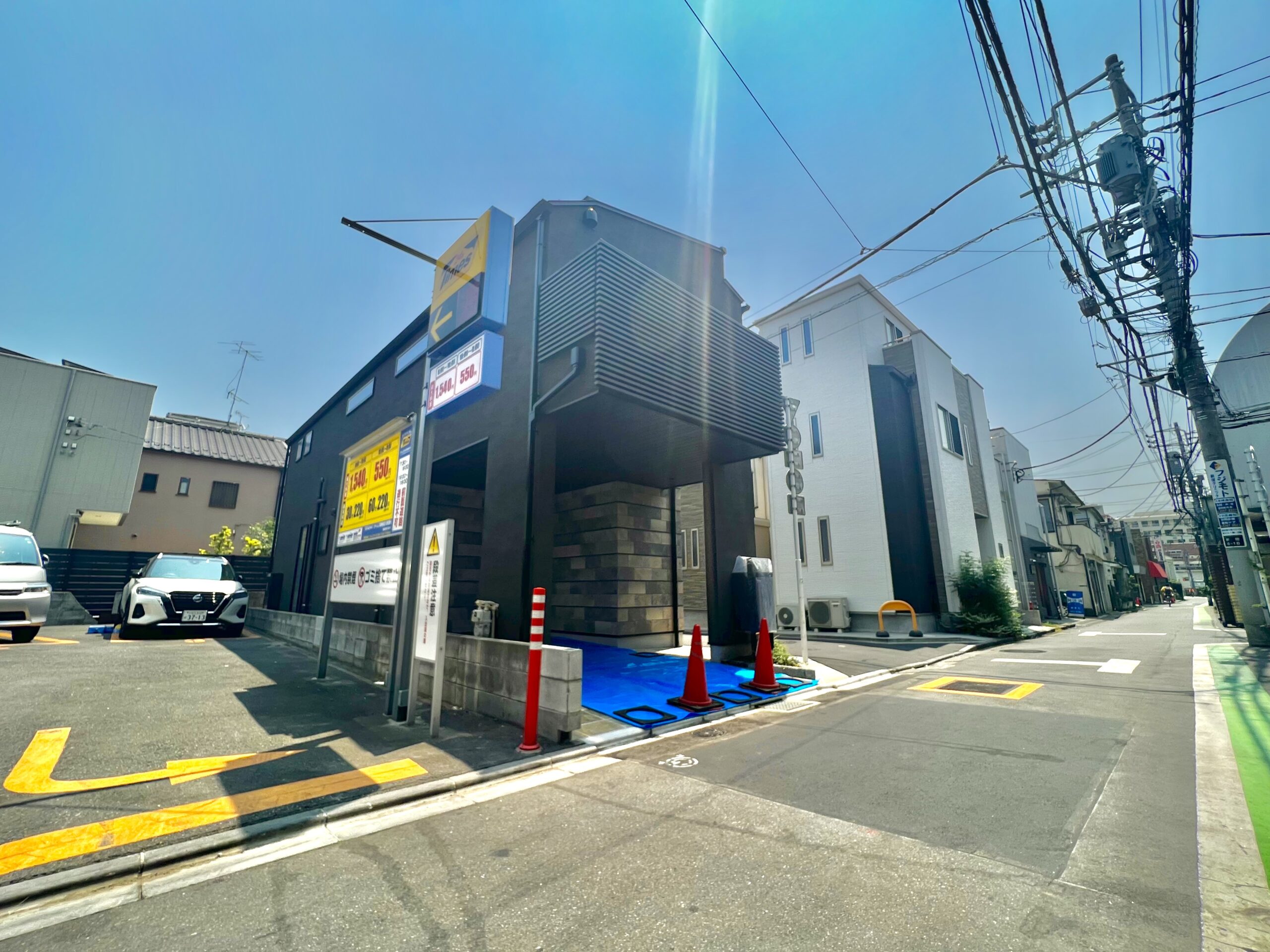 新宿区富久町 - サムネイル 2