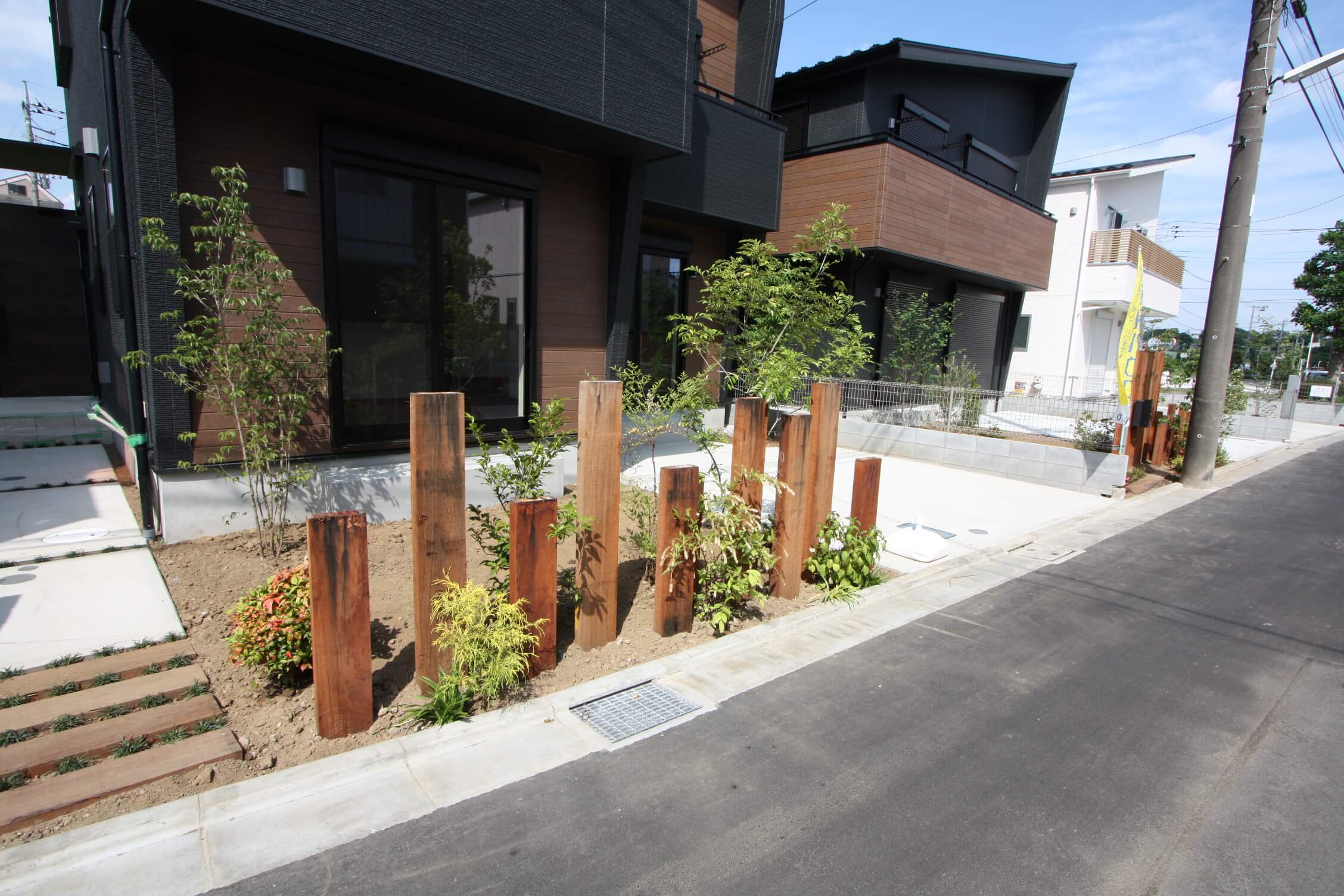 調布市入間町 - サムネイル 3