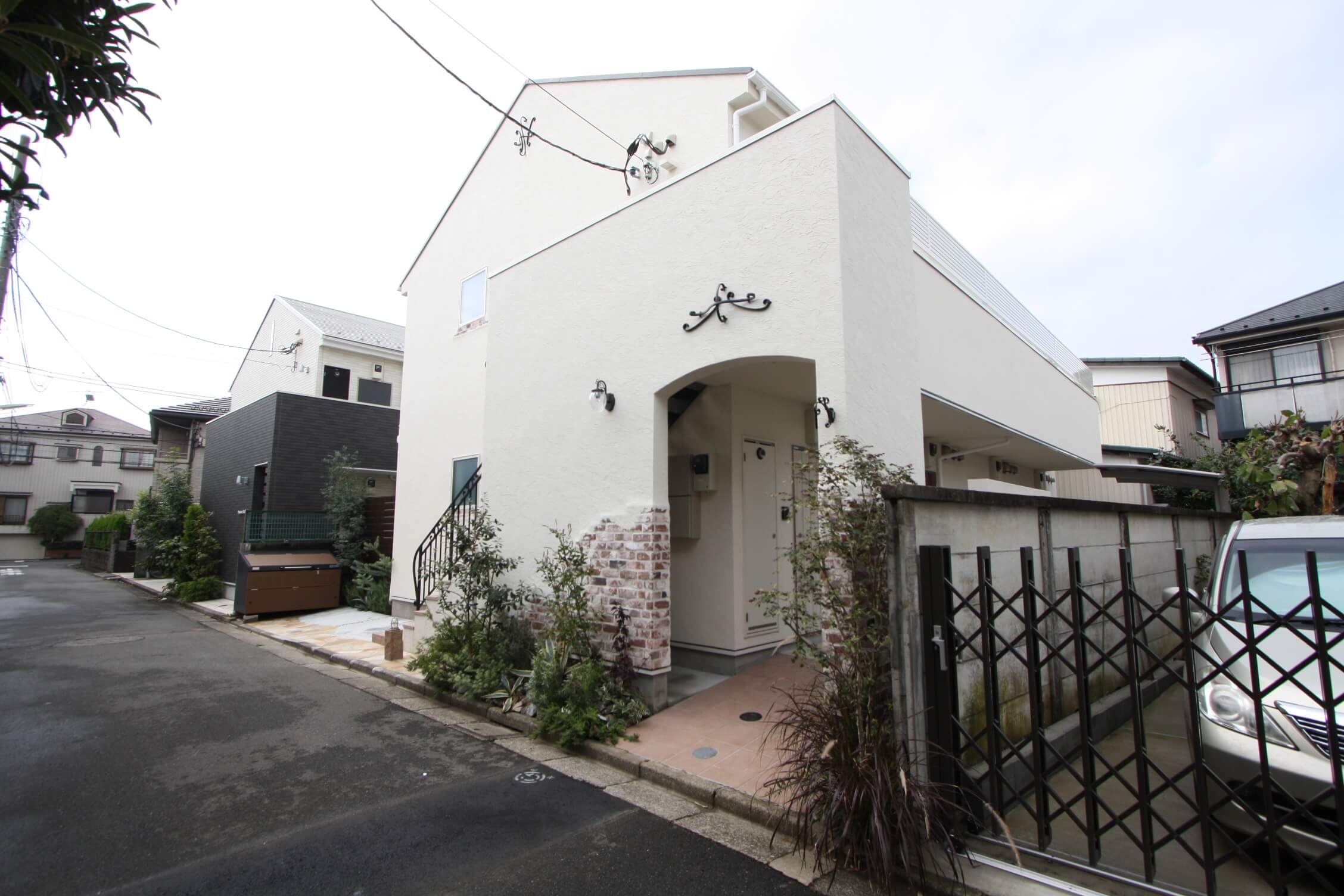 練馬区上石神井南町 - サムネイル 3