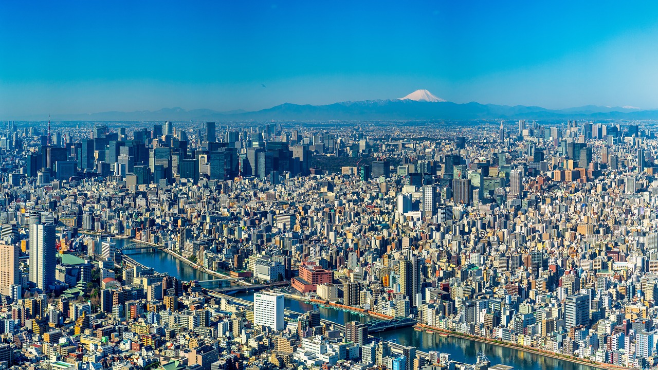 事故物件売却、東京でも難しい?