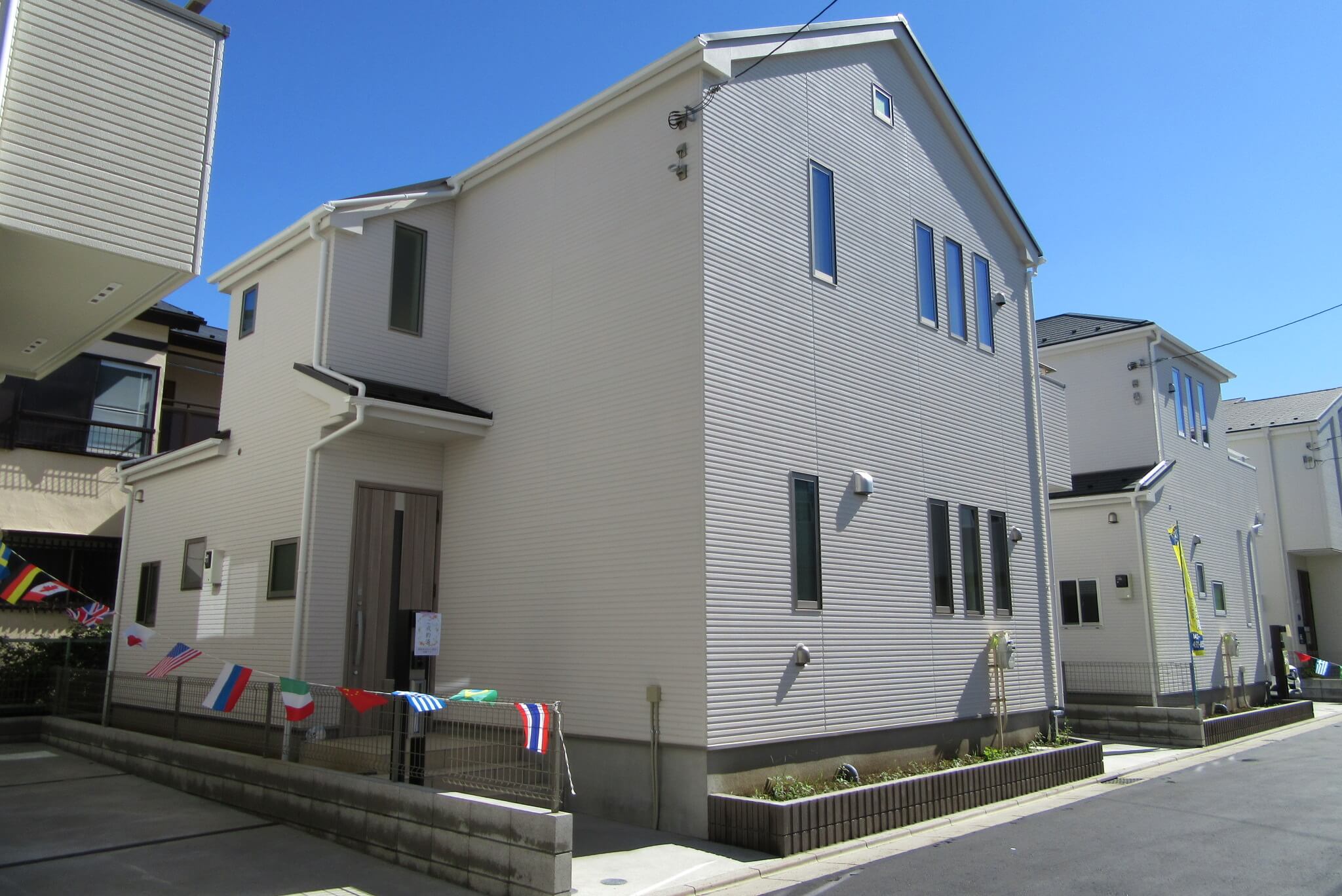 新座市新堀 - サムネイル 3