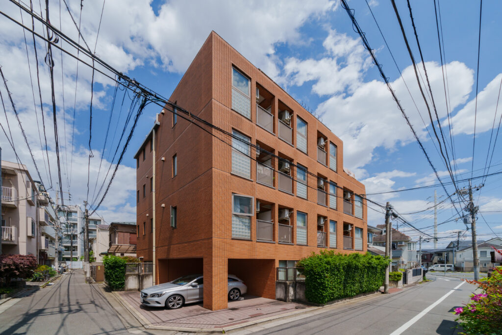 中野区野方
