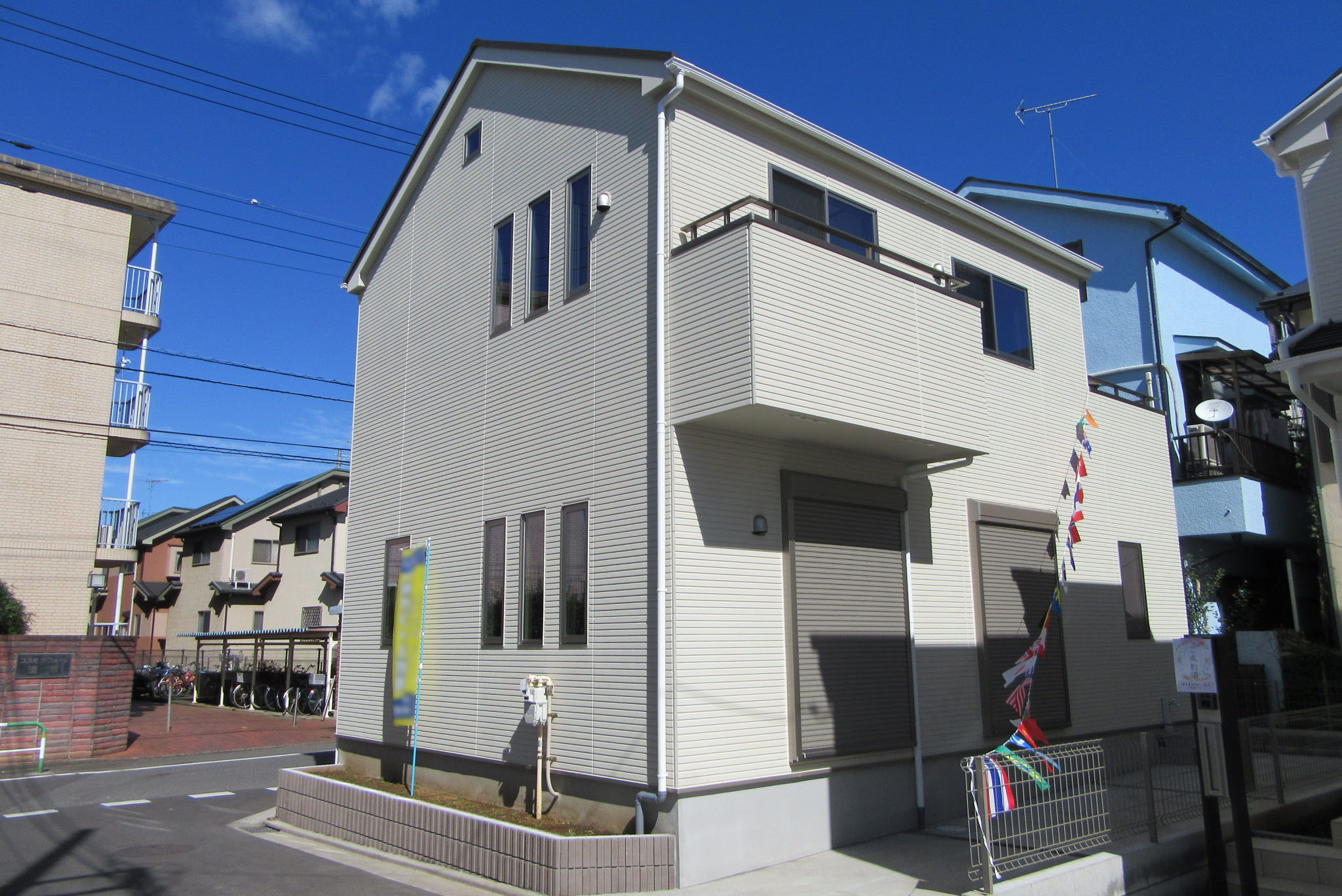 新座市新堀 - サムネイル 6
