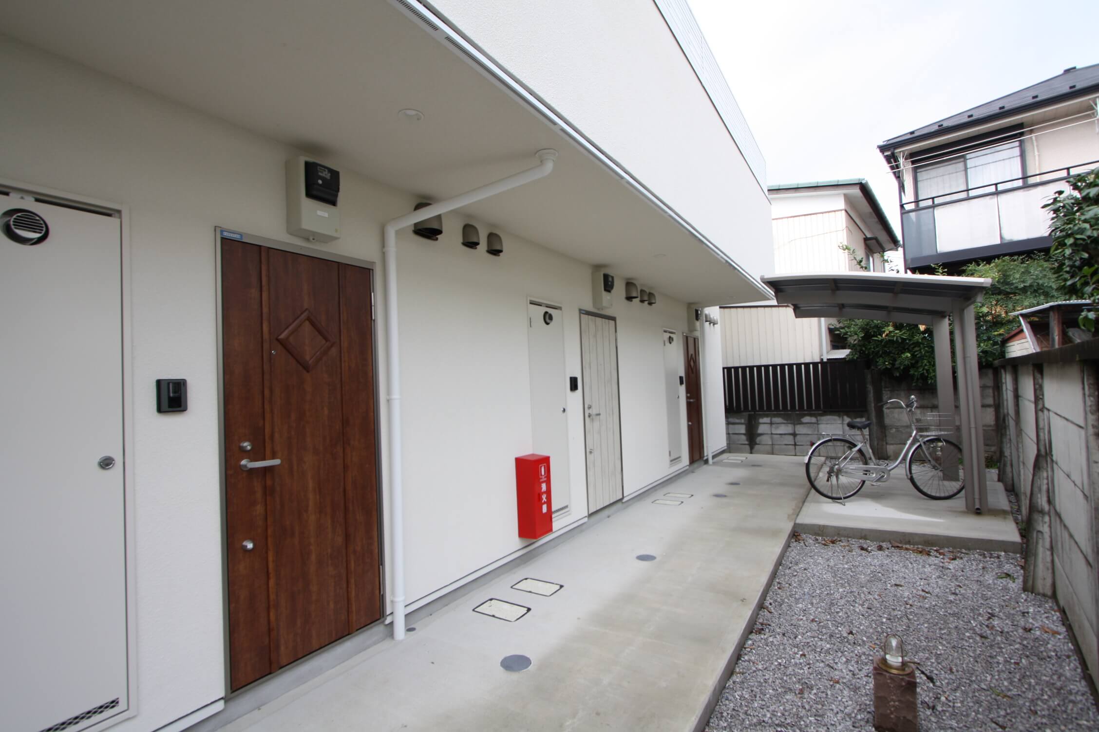 練馬区上石神井南町 - サムネイル 5