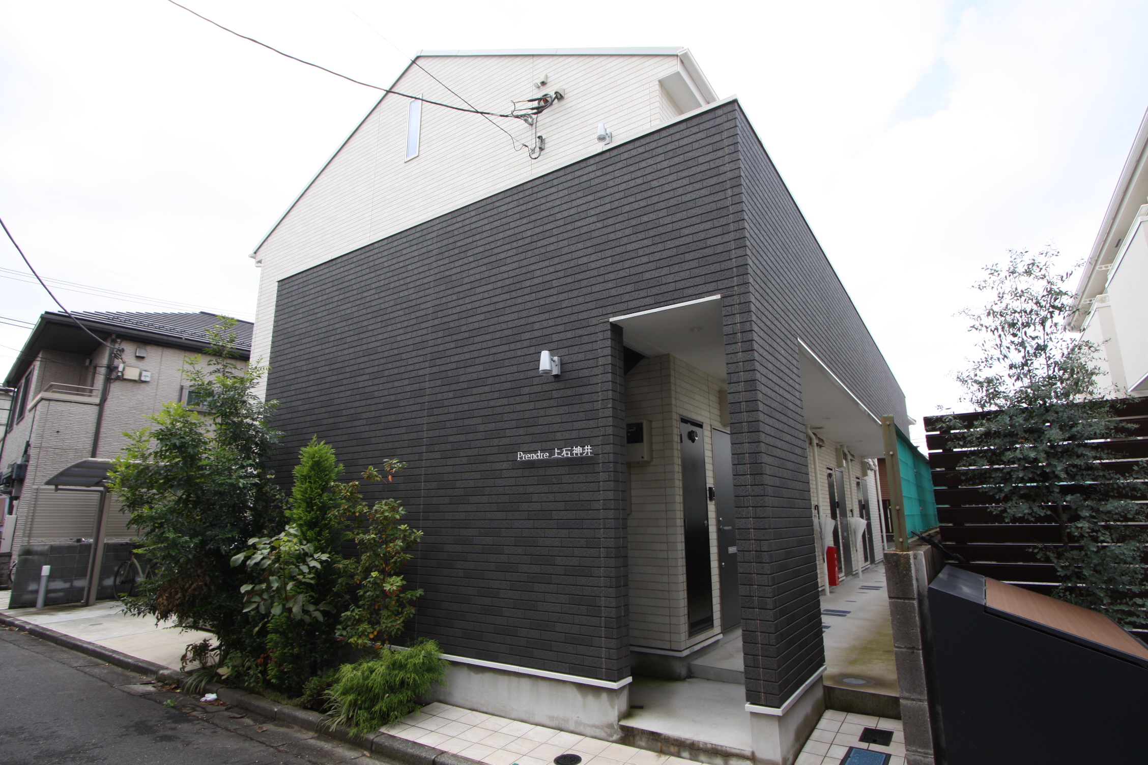 練馬区上石神井南町 - サムネイル 2