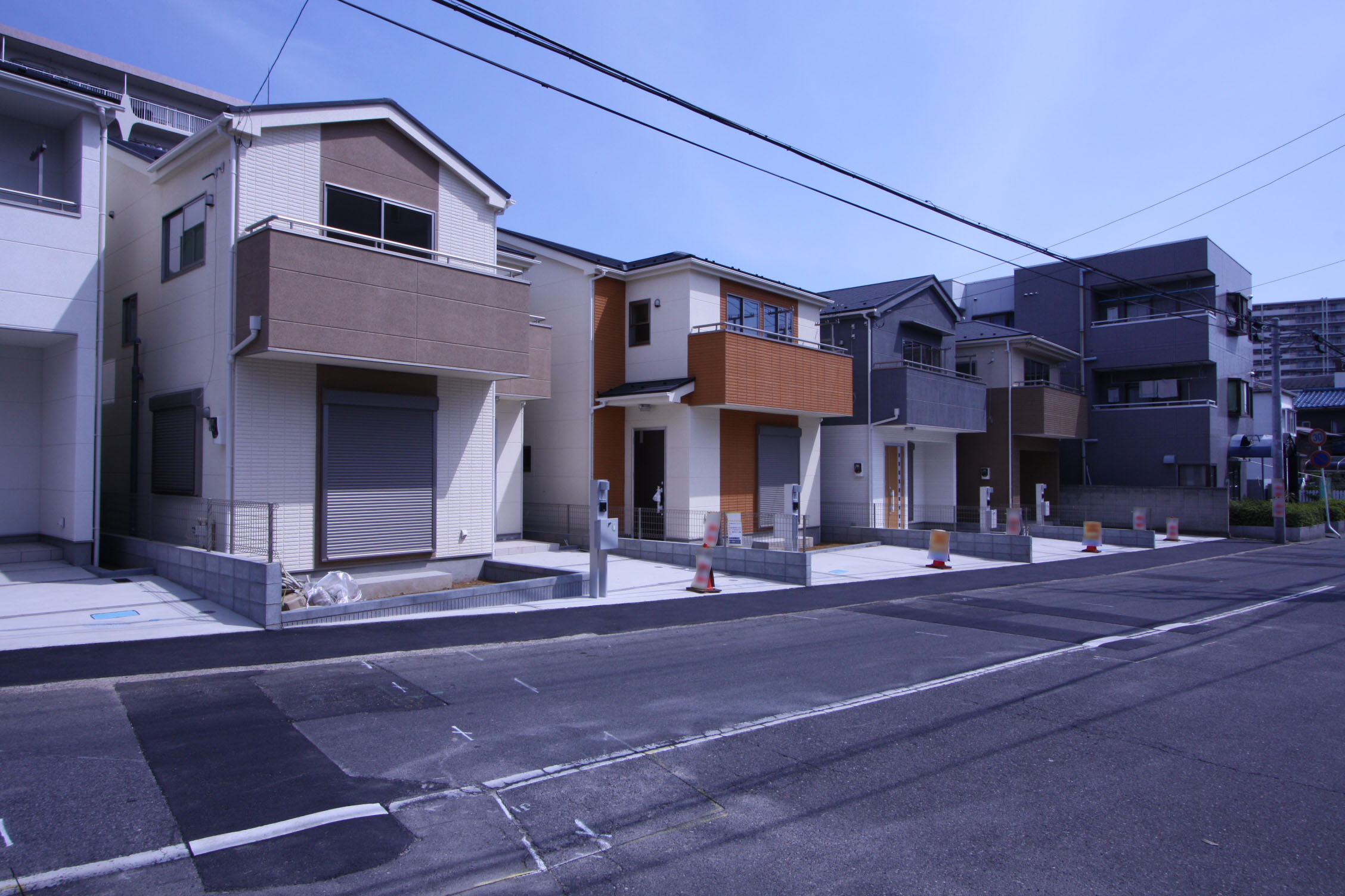 川口市上青木