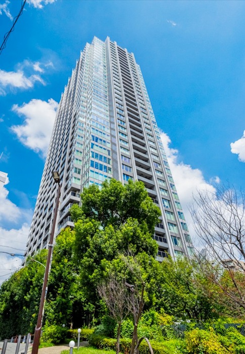 THE ROPPONGI TOKYO