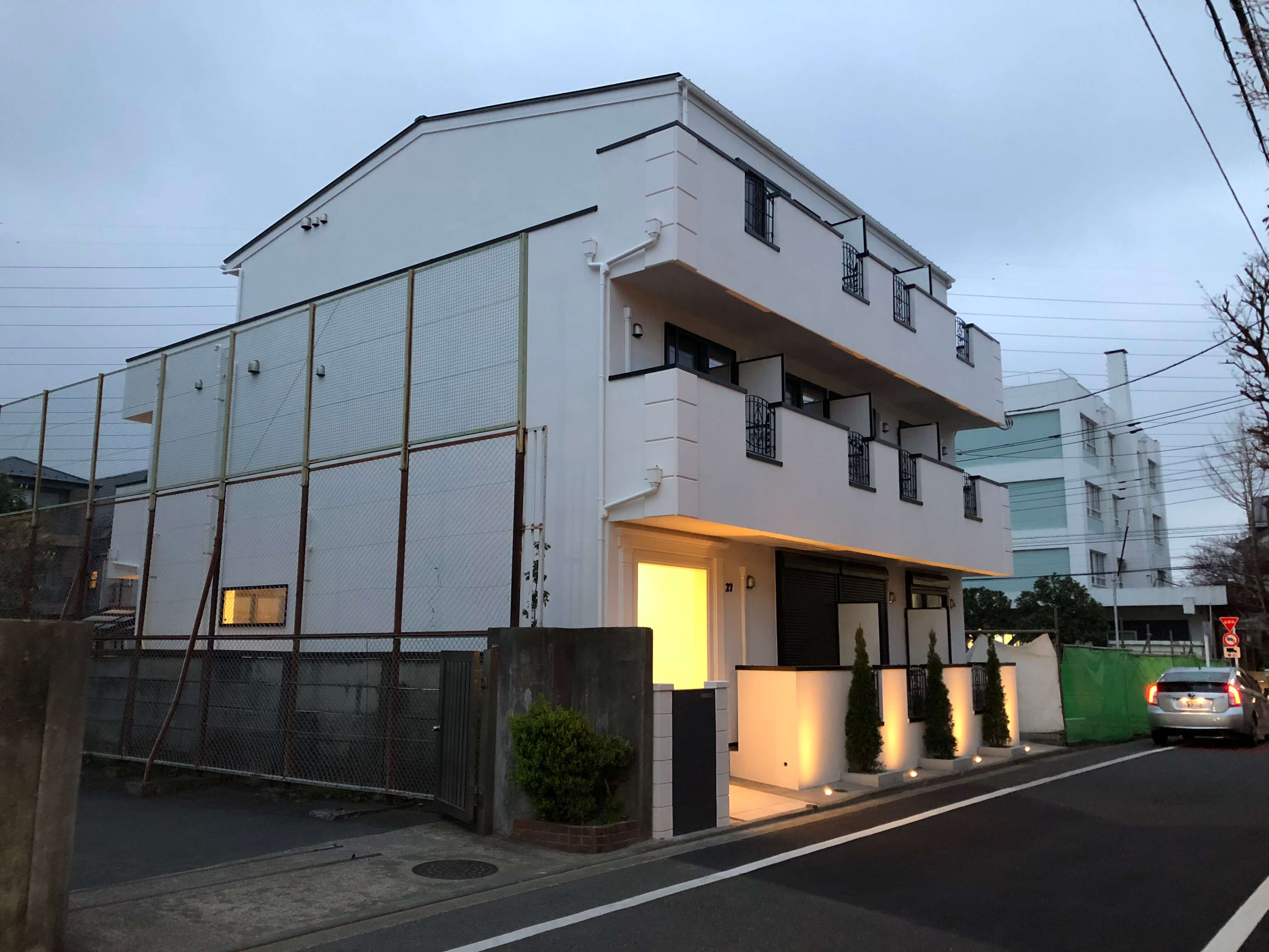 武蔵野市吉祥寺東町 - サムネイル 2