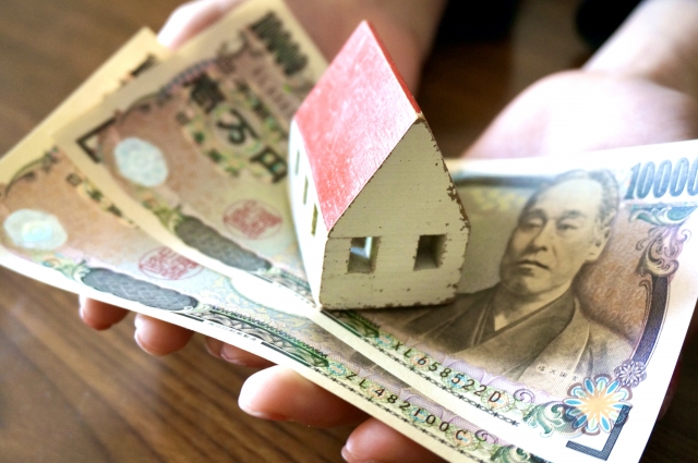 リースバックは何年住める？それは決まっていません