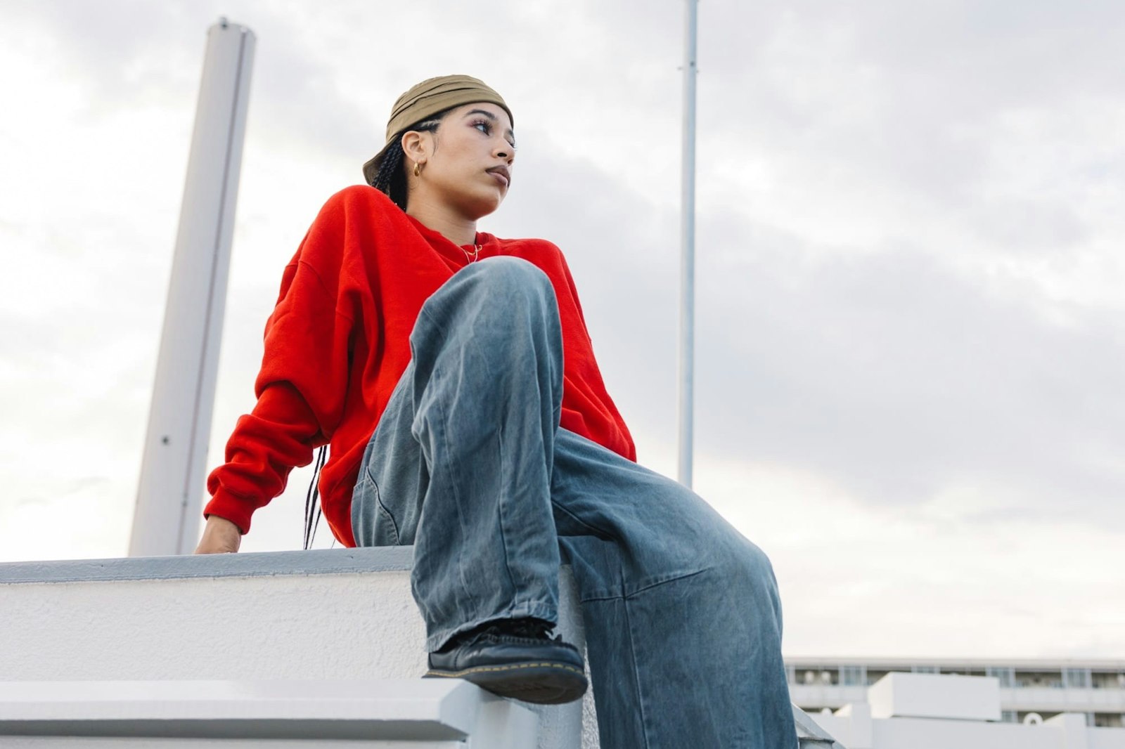 MNC CUP：世界で活躍するB-Girl YASMIN。幼い頃の衝動と挑戦の積み重ねで得たスタイル