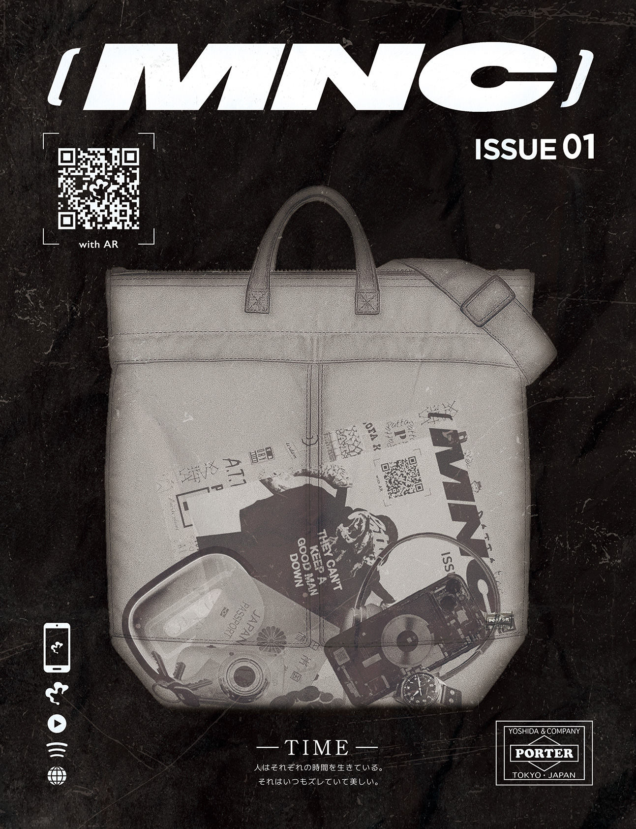 ISSUE 01