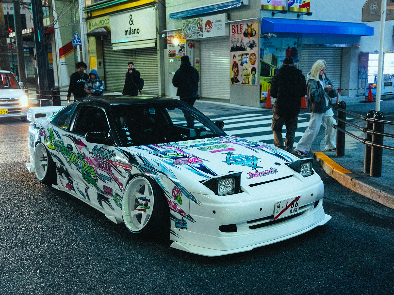 カワケンザウルス DOG HOUSE STUDIO : Xavier Wulf - 俺の