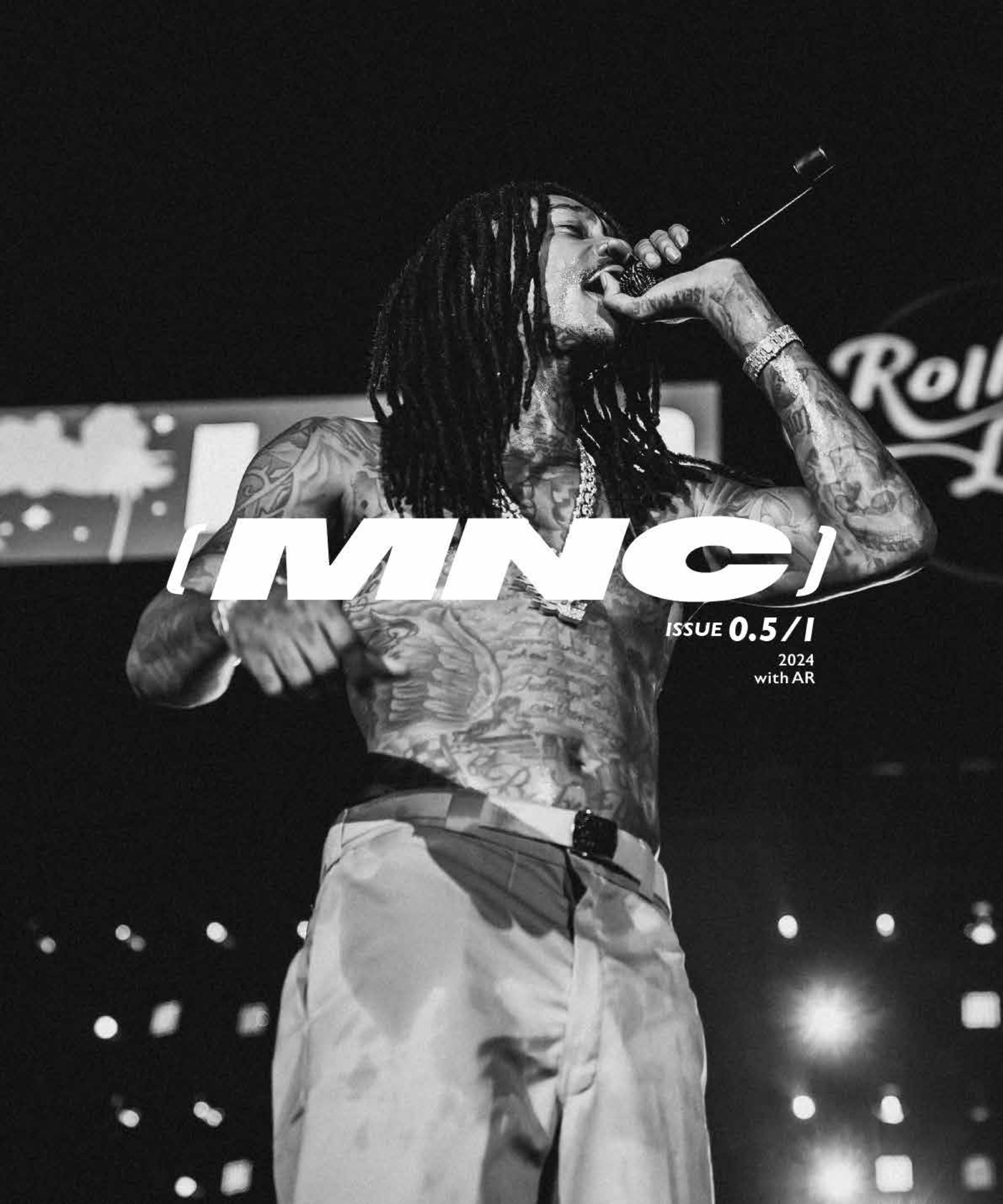 Issue 0.5