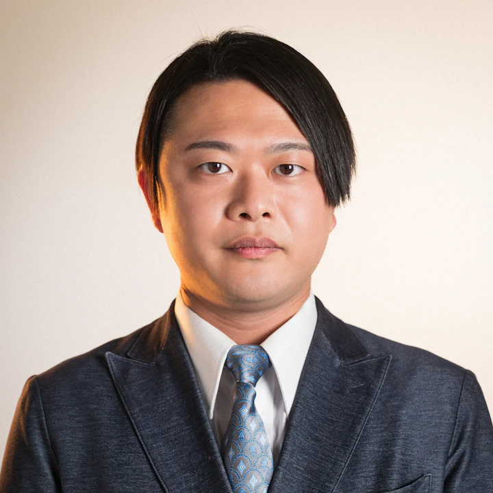 中込 智也