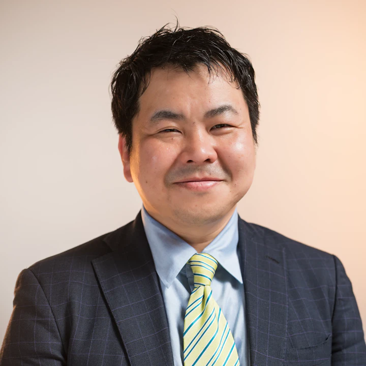 小塩 篤史