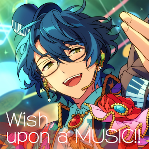 Switch | Unit | あんさんぶるスターズ!! Switch | Unit | あんさんぶるスターズ!!