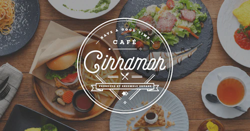 CAFE CINNAMON