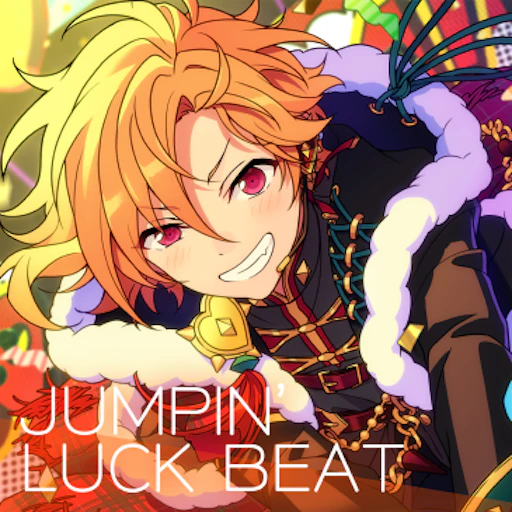 Ra*bits | Unit | あんさんぶるスターズ!! Ra*bits | Unit | あんさんぶるスターズ!!