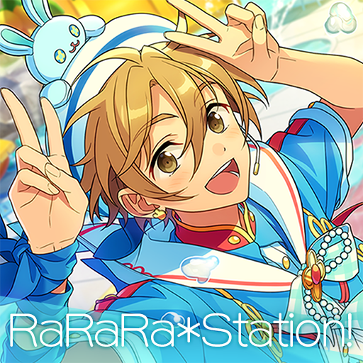RaRaRa＊Station! | Discography | あんさんぶるスターズ！！