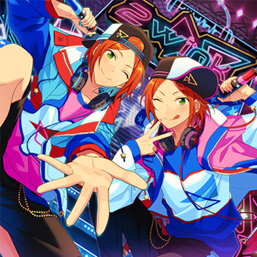 2wink 節分祭開花後セット Play 