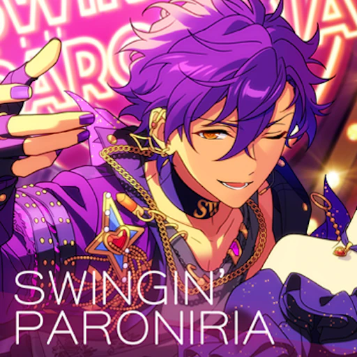 あんスタ UNDEAD UNDEAD | Unit | あんさんぶるスターズ!!