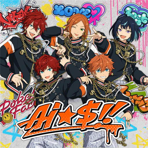 ジャケット画像