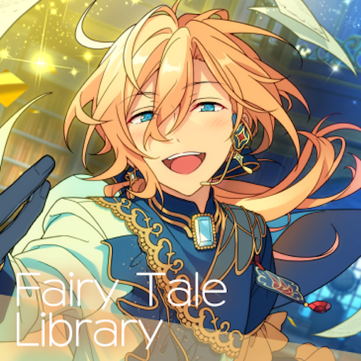 Fairy Tale Library | Discography | あんさんぶるスターズ！！