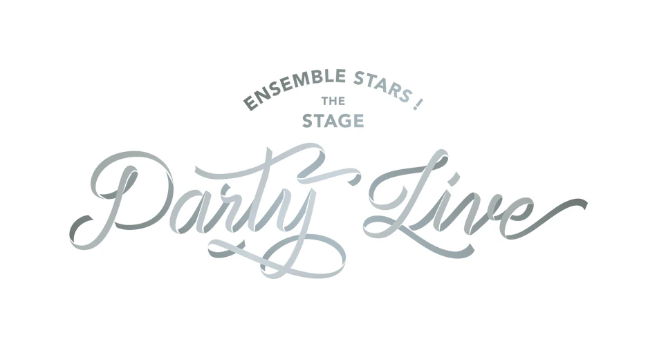 『あんさんぶるスターズ！THE STAGE』-Party Live-