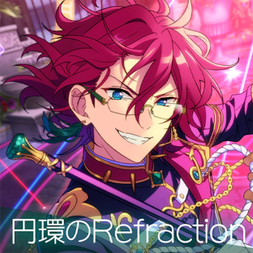 Eden | Unit | あんさんぶるスターズ!! Eden | Unit | あんさんぶるスターズ!!