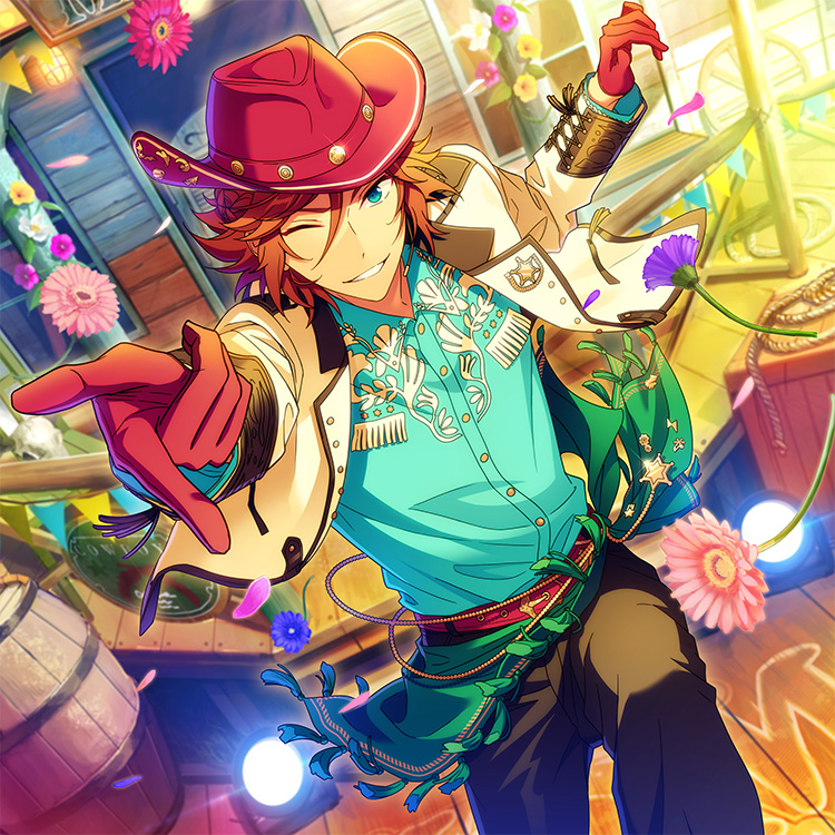 あんさんぶるスターズ！ アルバムシリーズ MaM | Media Mix | あんさん