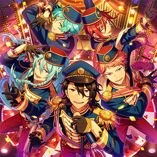 Eccentric Party Night!! | Discography | あんさんぶるスターズ！！