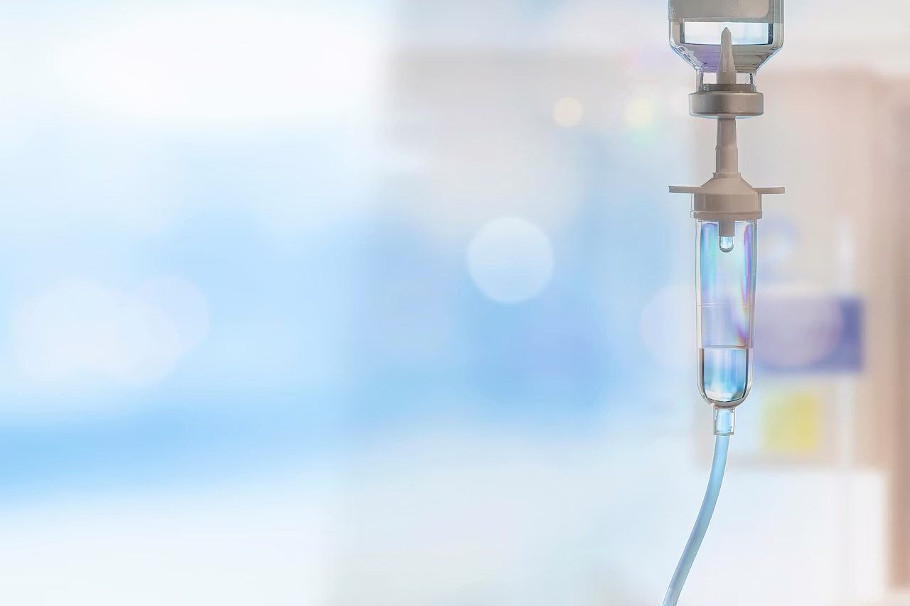 Exosome Infusion Treatment